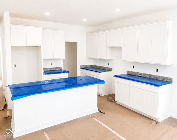 6404 Enclave Boulevard, Whitestown, IN 46075