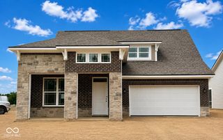 6404 Enclave Boulevard, Whitestown, IN 46075