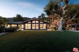 12460 Yellow Hill Road, Malibu, CA 90265