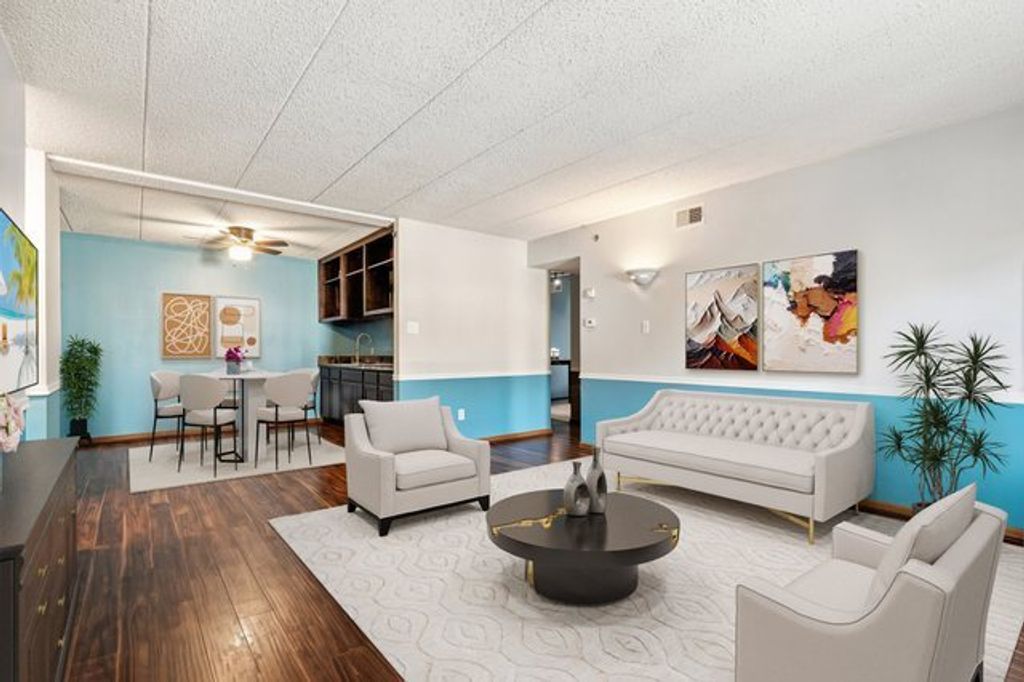 10320 Central Avenue 207, Oak Lawn, IL 60453 — photo 5