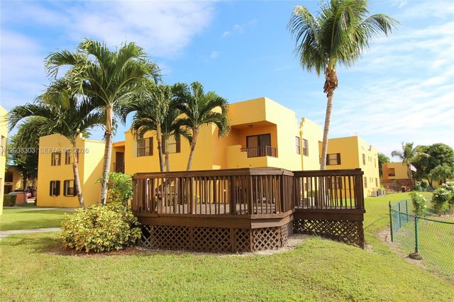 656 NW 114th Avenue 103, Sweetwater, FL 33172