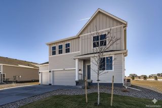 5598 Westin Hills Drive, Elizabeth, CO 80107