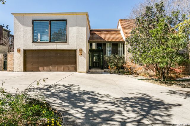 12010 Mission Trace, San Antonio, TX 78230