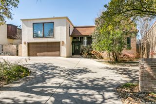 12010 Mission Trace, San Antonio, TX 78230