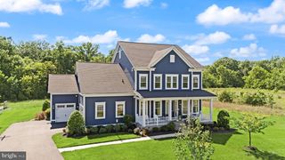 25433 QUADRILLE CT, Aldie, VA 20105