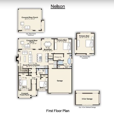 115 LIVE OAK CV, Oakland, TN 38060