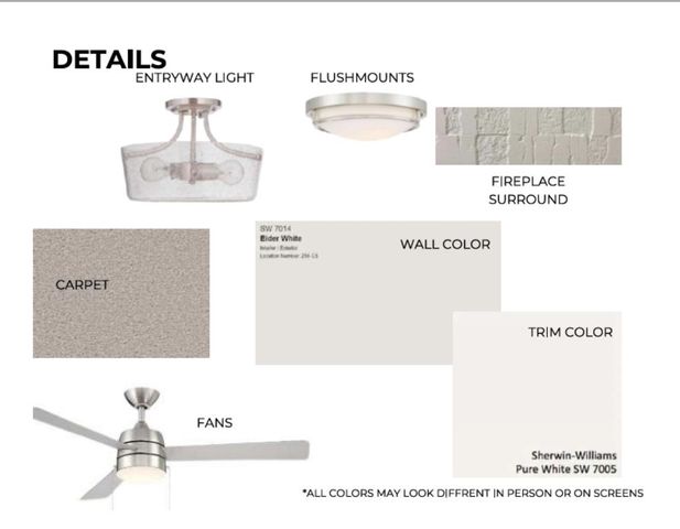 115 LIVE OAK CV, Oakland, TN 38060