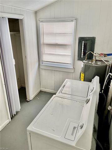 1119 N Mallory ST, Hampton, VA 23663