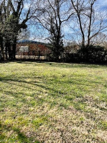 1119 N Mallory ST, Hampton, VA 23663