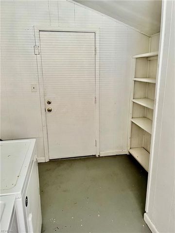 1119 N Mallory ST, Hampton, VA 23663