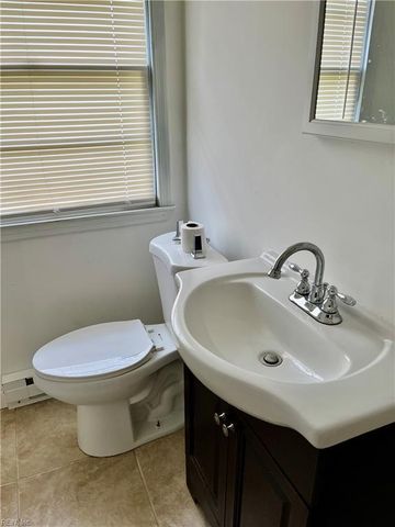 1119 N Mallory ST, Hampton, VA 23663