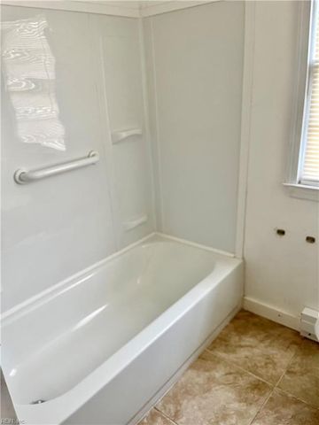 1119 N Mallory ST, Hampton, VA 23663