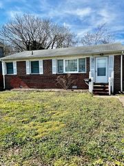 1119 N Mallory ST, Hampton, VA 23663
