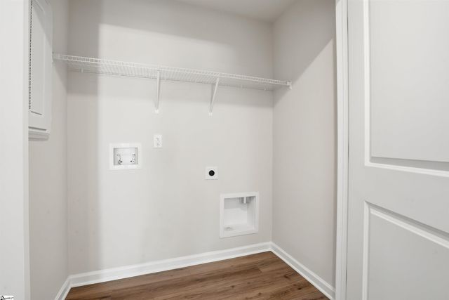 125 Tango Drive, Clinton, SC 29349