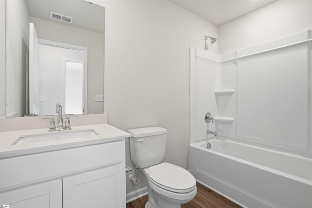 125 Tango Drive, Clinton, SC 29349