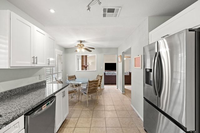 6968 GRANERO Drive, El Paso, TX 79912