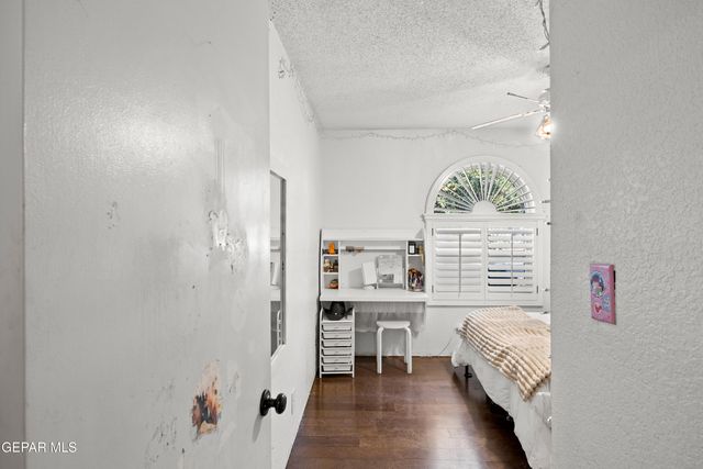 6968 GRANERO Drive, El Paso, TX 79912