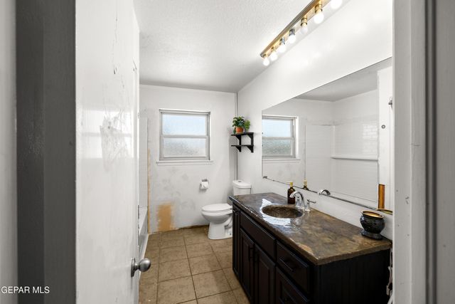 6968 GRANERO Drive, El Paso, TX 79912