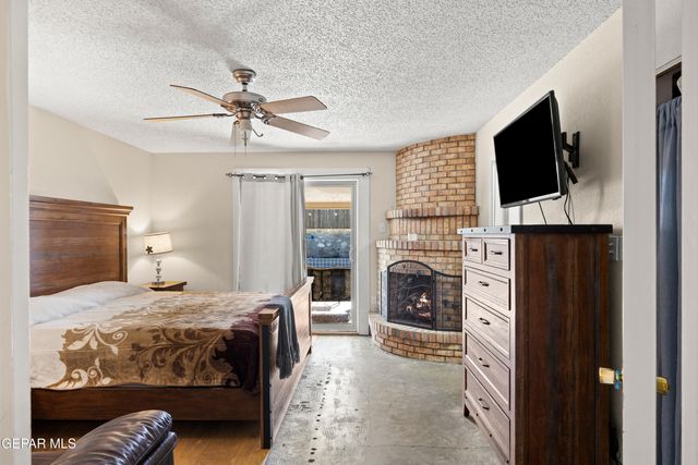 6968 GRANERO Drive, El Paso, TX 79912