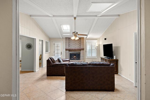 6968 GRANERO Drive, El Paso, TX 79912