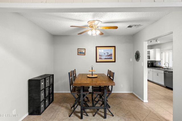 6968 GRANERO Drive, El Paso, TX 79912