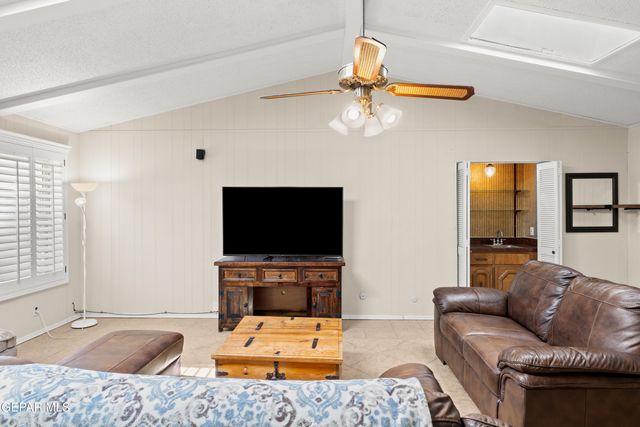 6968 GRANERO Drive, El Paso, TX 79912