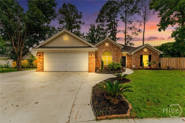 44 Plantation Court, Rincon, GA 31326