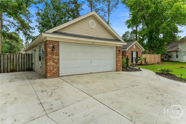 44 Plantation Court, Rincon, GA 31326