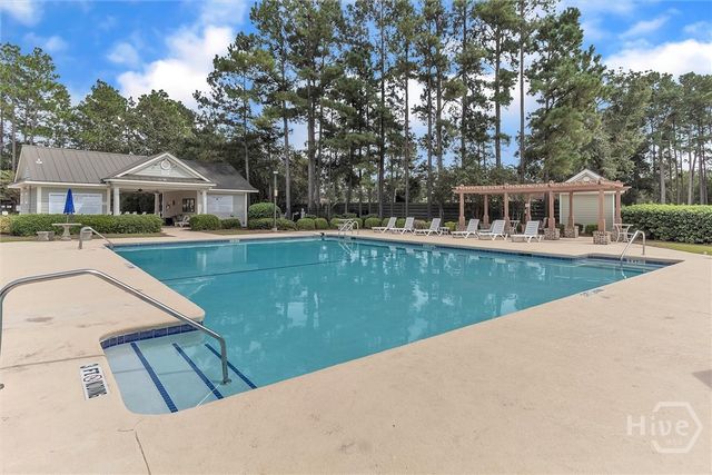 44 Plantation Court, Rincon, GA 31326