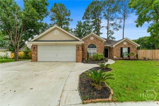 44 Plantation Court, Rincon, GA 31326