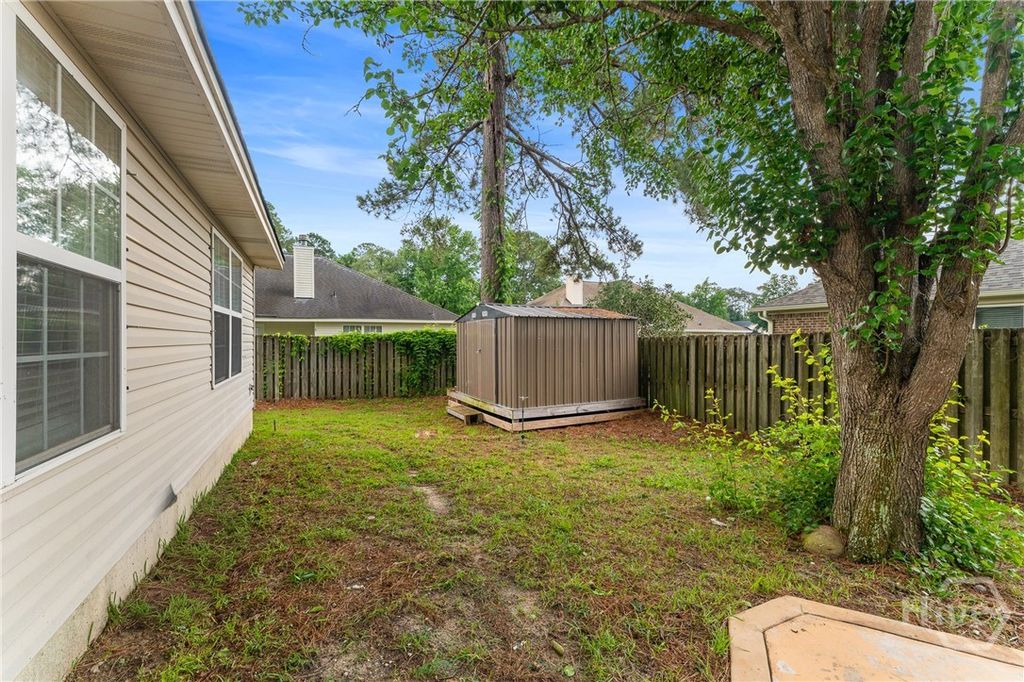 Image 30 of property listing at 44 Plantation Court, Rincon, GA 31326