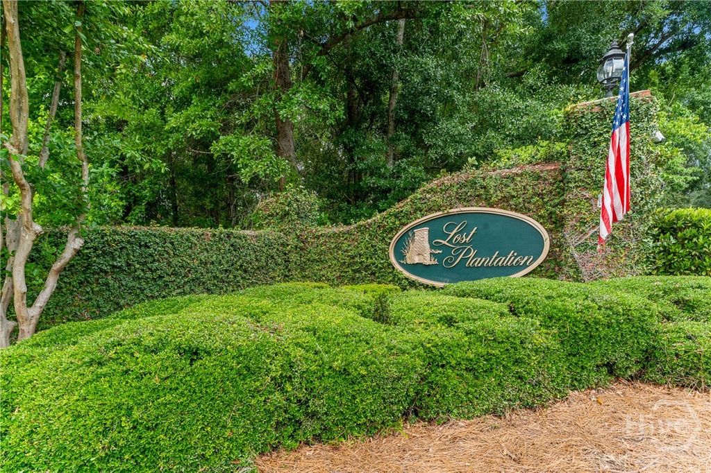 Image 31 of property listing at 44 Plantation Court, Rincon, GA 31326