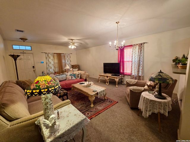 5231 Canary, San Antonio, TX 78222