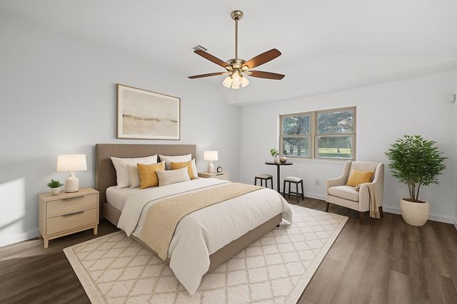 5000 Highpoint Parkway, Burleson, TX 76028