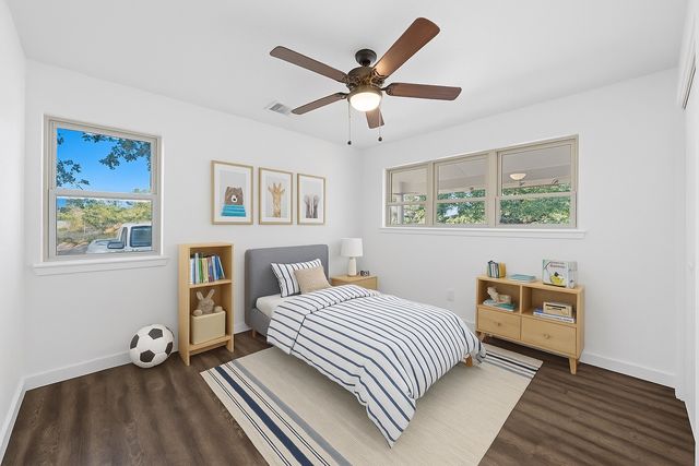 5000 Highpoint Parkway, Burleson, TX 76028