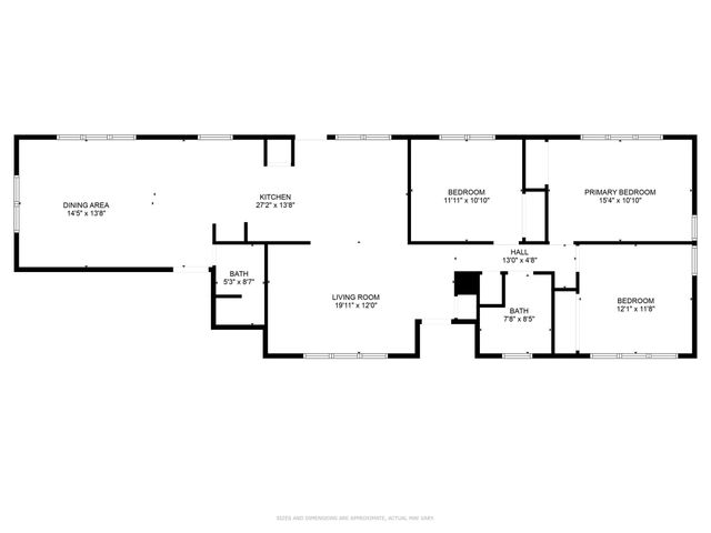 5000 Highpoint Parkway, Burleson, TX 76028