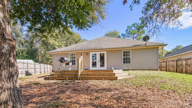 4548 Live Oak Church Road, Crestview, FL 32539