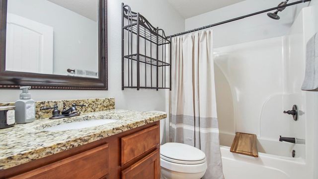 4548 Live Oak Church Road, Crestview, FL 32539