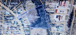 1 Post Oak Road, Camden, TN 38320