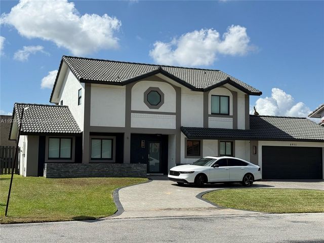 6951 W Wedgewood Ave 0, Davie, FL 33331