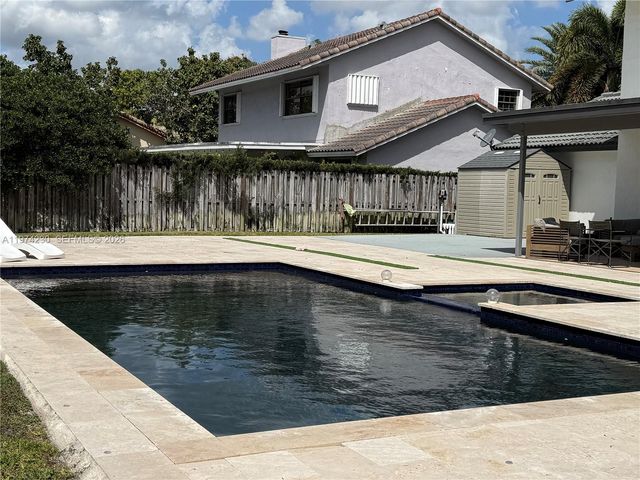 6951 W Wedgewood Ave 0, Davie, FL 33331