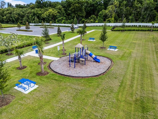 3571 WYE OAK DRIVE, Apopka, FL 32703
