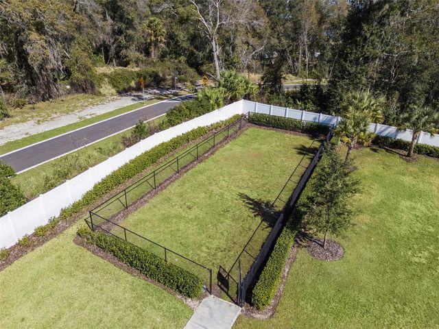 3571 WYE OAK DRIVE, Apopka, FL 32703