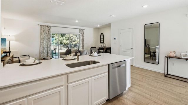 3571 WYE OAK DRIVE, Apopka, FL 32703