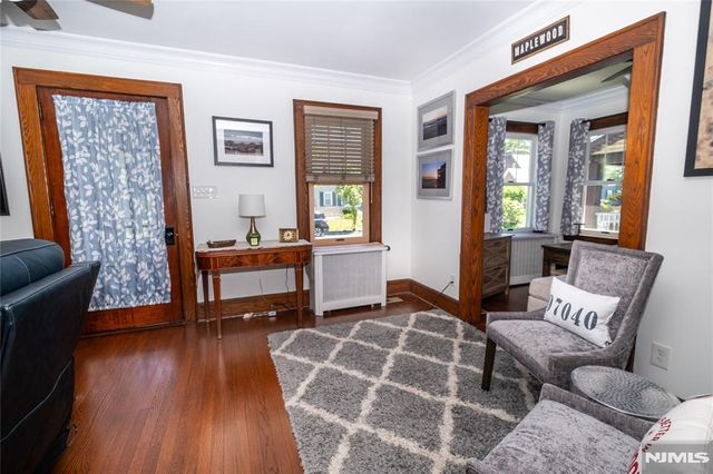 19 Overlook Terrace, Maplewood, NJ 07040