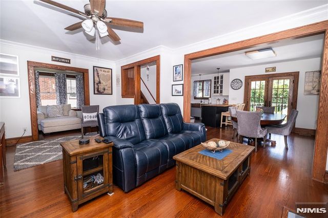 19 Overlook Terrace, Maplewood, NJ 07040