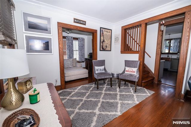 19 Overlook Terrace, Maplewood, NJ 07040