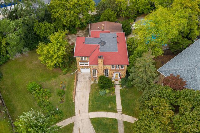 4749 N 75th STREET, Milwaukee, WI 53218