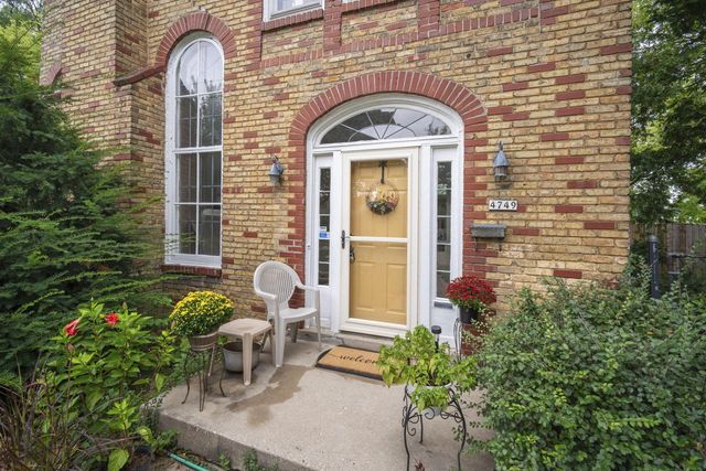 4749 N 75th STREET, Milwaukee, WI 53218