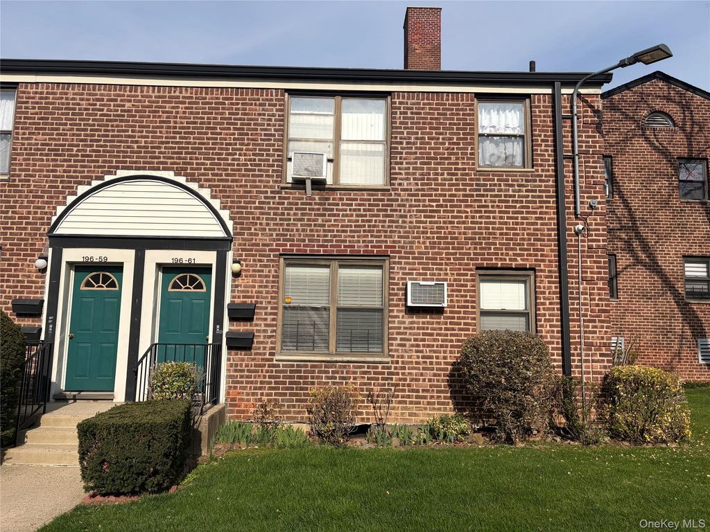 196-61 69th Avenue 1, Fresh Meadows, NY 11365